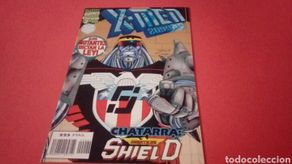 Comics : X-MEN 2099 2 VOL 2 EXCELENTE ESTADO FORUM